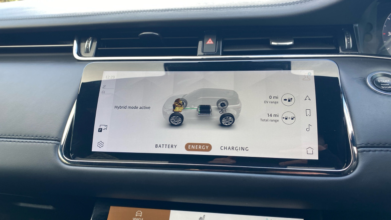 Land Rover Range Rover Evoque 1.5 P300e Autobiography 5dr Auto Hatchback